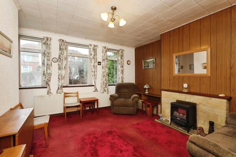 undefined, Fellbrigg Road, Sheffield