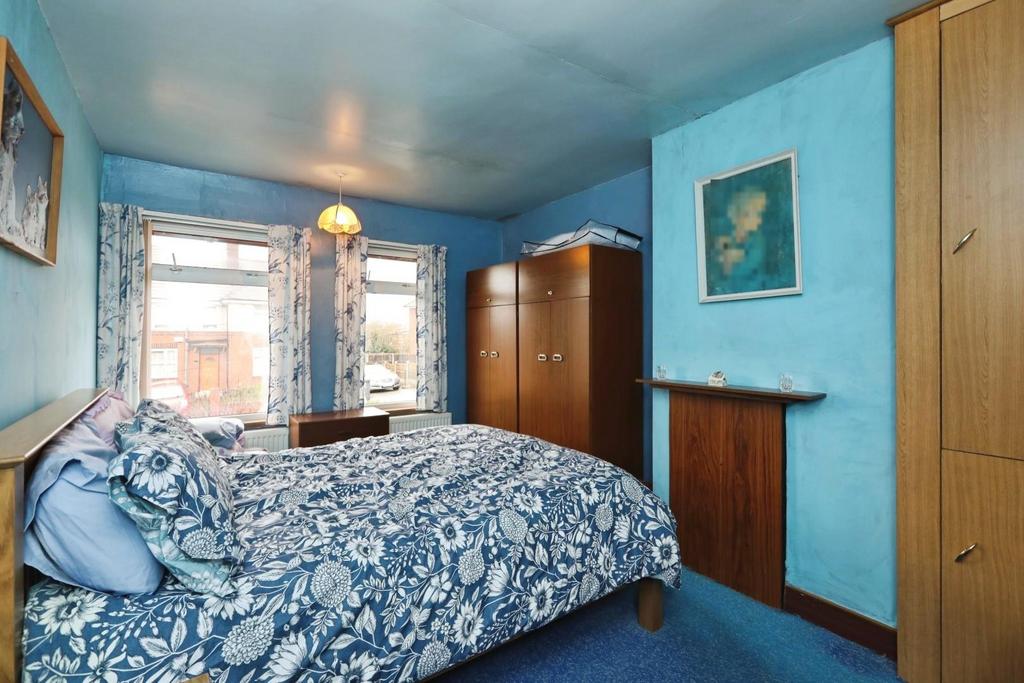 Bedroom No.1