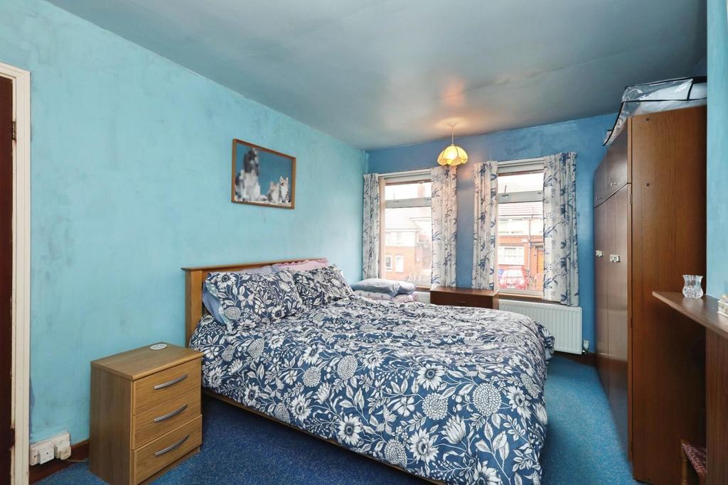 Bedroom No.1