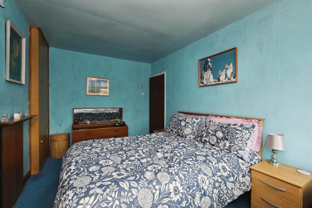 Bedroom No.1