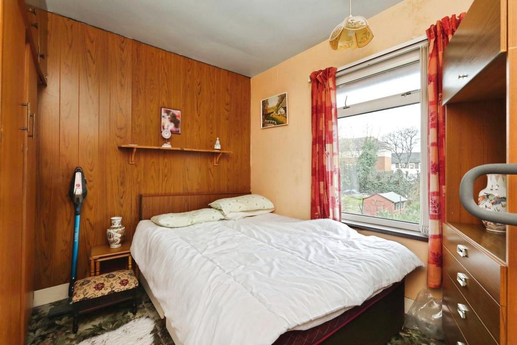 Bedroom No.2