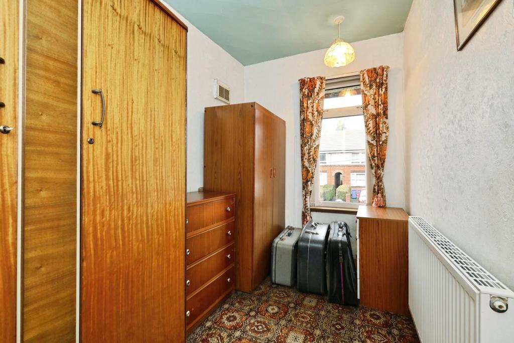 Bedroom No.3