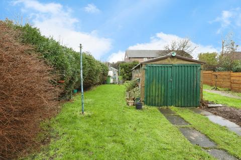 undefined, Fellbrigg Road, Sheffield