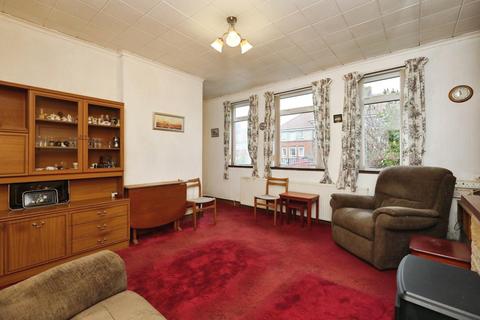 undefined, Fellbrigg Road, Sheffield