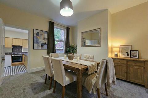 undefined, Linden Avenue, Altrincham