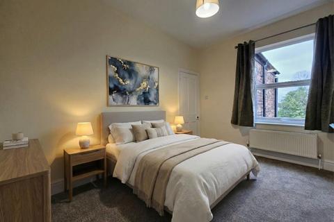 undefined, Linden Avenue, Altrincham
