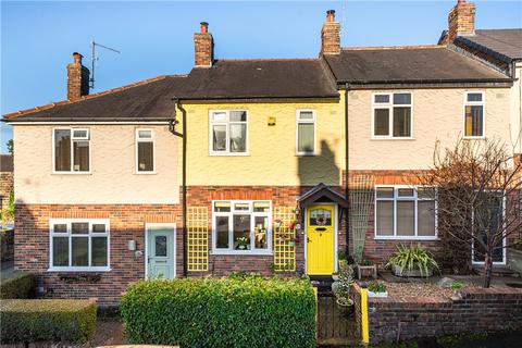 3 bedroom terraced house for sale, Omega Street, Harrogate, North Yorkshire, HG1