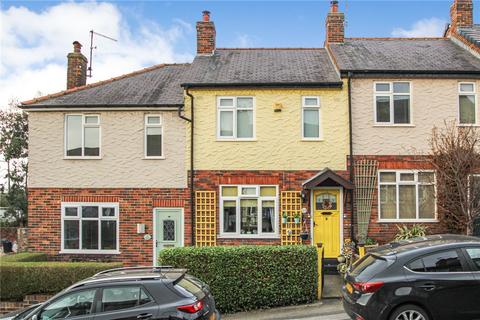 3 bedroom terraced house for sale, Omega Street, Harrogate, North Yorkshire, HG1