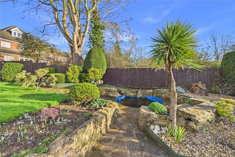 undefined, Gipsy Lane, Northamptonshire NN16