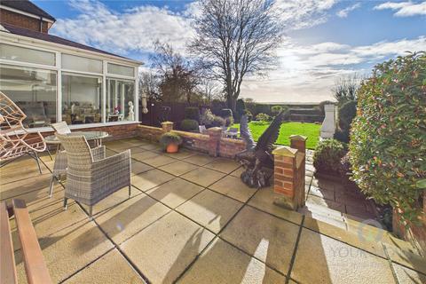undefined, Gipsy Lane, Northamptonshire NN16