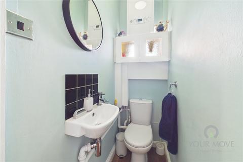 undefined, Gipsy Lane, Northamptonshire NN16
