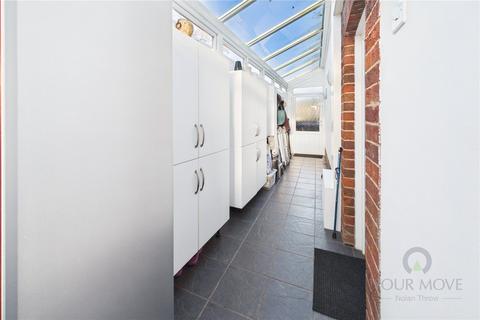 undefined, Gipsy Lane, Northamptonshire NN16