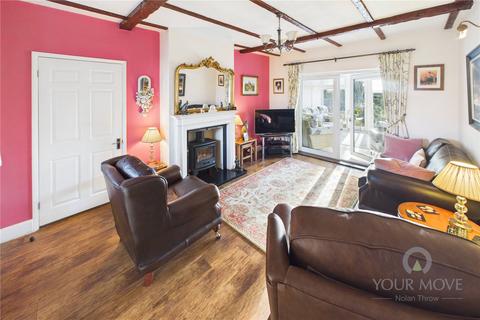 undefined, Gipsy Lane, Northamptonshire NN16