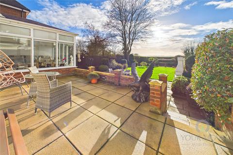 undefined, Gipsy Lane, Northamptonshire NN16