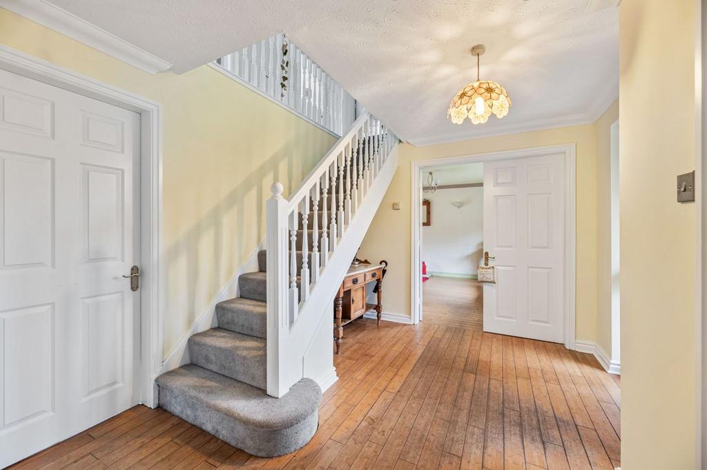 Hallway