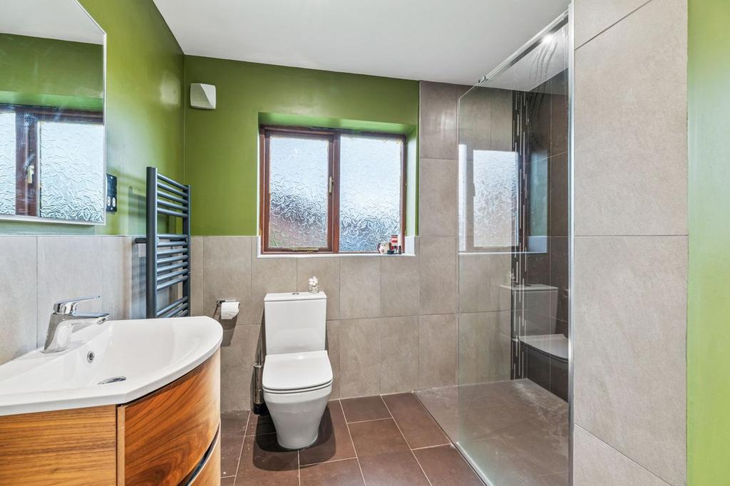 En-Suite