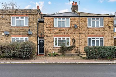 3 bedroom terraced house for sale, Bestwood Street, London, SE8