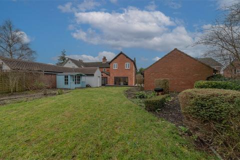 3 bedroom semi-detached house for sale, Leicester LE8
