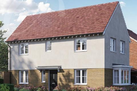 undefined, Orchard Drive, Cressing, CM77