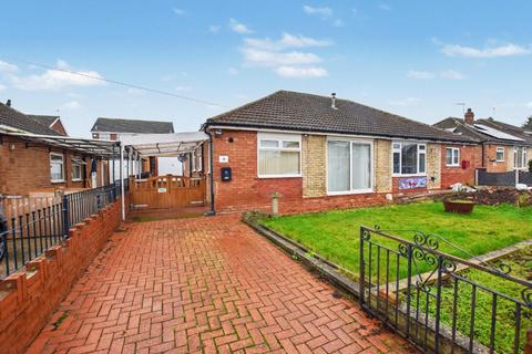 3 bedroom bungalow for sale, Furness Avenue, Wrenthorpe, Wakefield, West Yorkshire