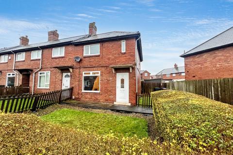 undefined, Langley Road, ., North Shields, Tyne and Wear, NE29 7LZ