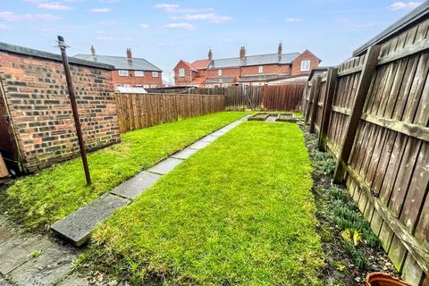 undefined, Langley Road, ., North Shields, Tyne and Wear, NE29 7LZ