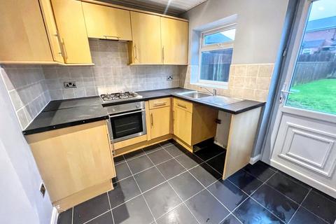 undefined, Langley Road, ., North Shields, Tyne and Wear, NE29 7LZ