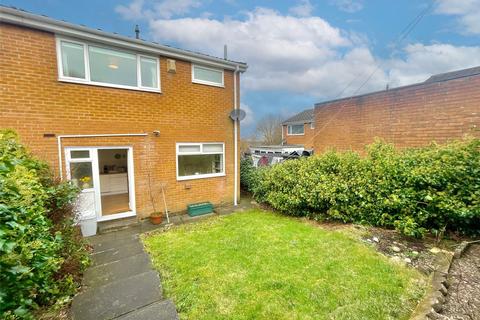 3 bedroom terraced house for sale, Leasyde Walk, Whickham, NE16