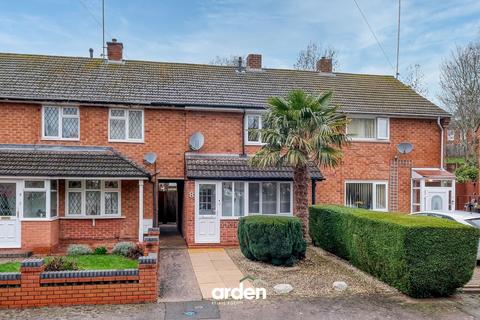 undefined, Wharrington Close, Redditch, B98