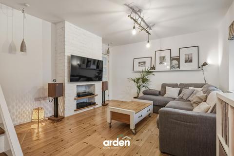 undefined, Wharrington Close, Redditch, B98