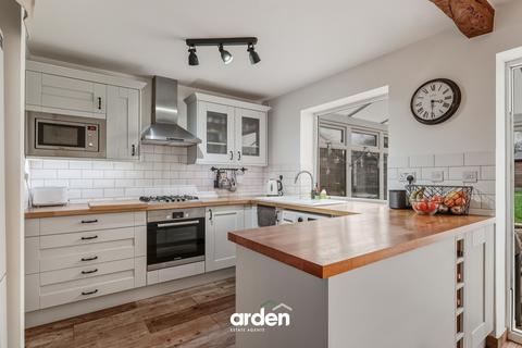 undefined, Wharrington Close, Redditch, B98