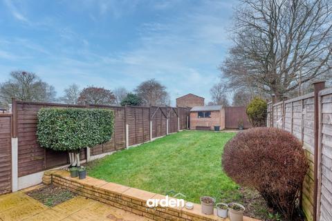 undefined, Wharrington Close, Redditch, B98