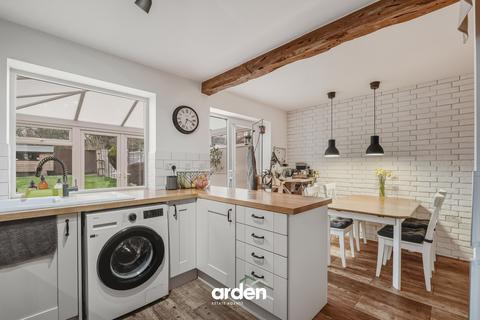 undefined, Wharrington Close, Redditch, B98