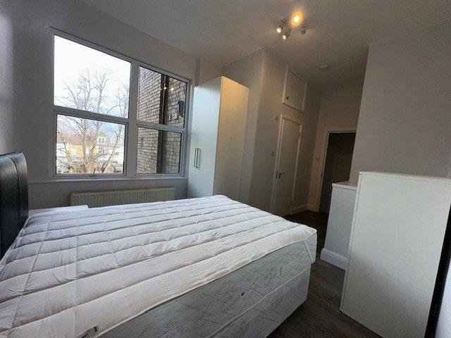 Bedroom 3 (ensuite)
