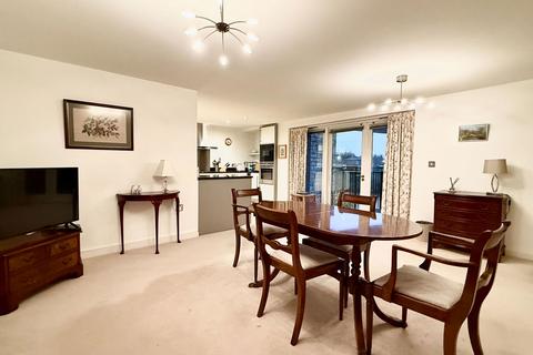undefined, Wetherby ~ Riverside, The Rotunda, Westgate, LS22