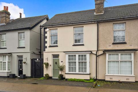 Marlborough Road, Romford