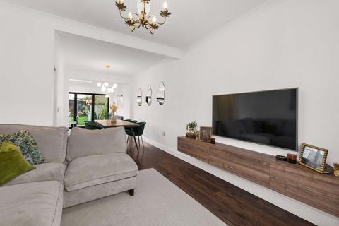 undefined, Marlborough Road, Romford