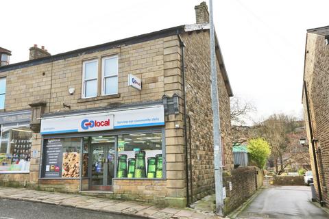 undefined, Palmerston Street, Bollington