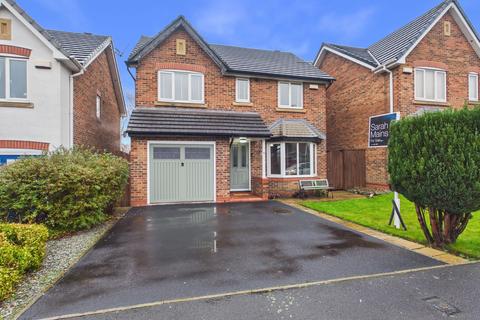 undefined, Grayling Road, Rosewood Park, Gateshead, NE11