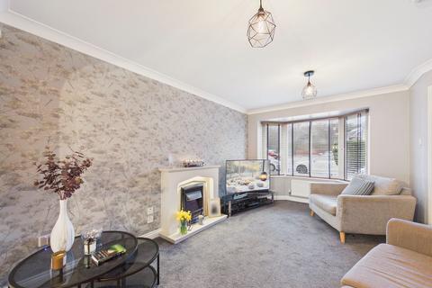 undefined, Grayling Road, Rosewood Park, Gateshead, NE11