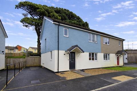 3 bedroom semi-detached house for sale, Pridham Place, Bideford