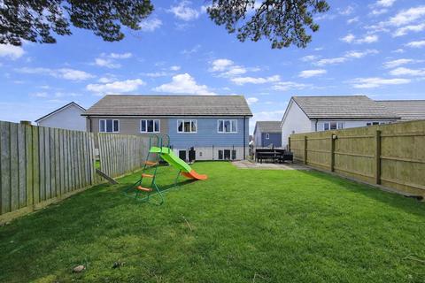 3 bedroom semi-detached house for sale, Pridham Place, Bideford
