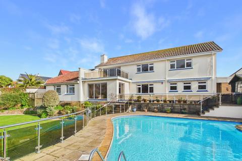 5 bedroom detached house for sale, Villa Lascombes