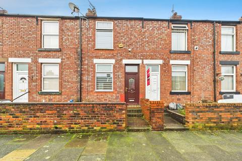 2 bedroom terraced house for sale, Chamberlain Street, West Park, St Helens, WA10