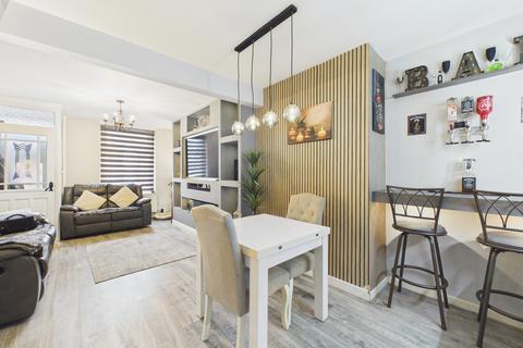 2 bedroom terraced house for sale, Chamberlain Street, West Park, St Helens, WA10