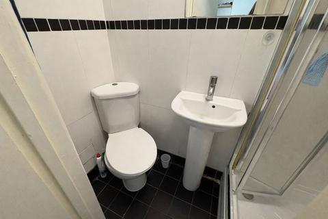 1 bedroom in a house share to rent, 125 Botley Road, Oxford, OX2