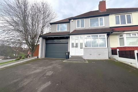 undefined, Maypole Hill, Halesowen B63
