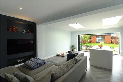undefined, The Fairway, Leigh-on-Sea, Essex, SS9