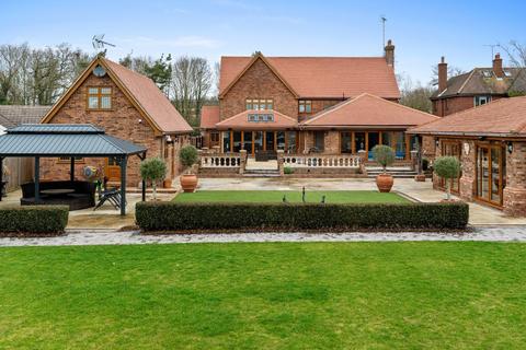 6 bedroom detached house for sale, Maldon Road, Maldon CM9