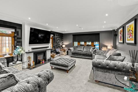 6 bedroom detached house for sale, Maldon Road, Maldon CM9